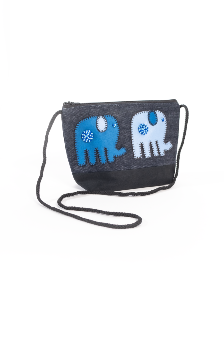 Cosmetic Sling Bag