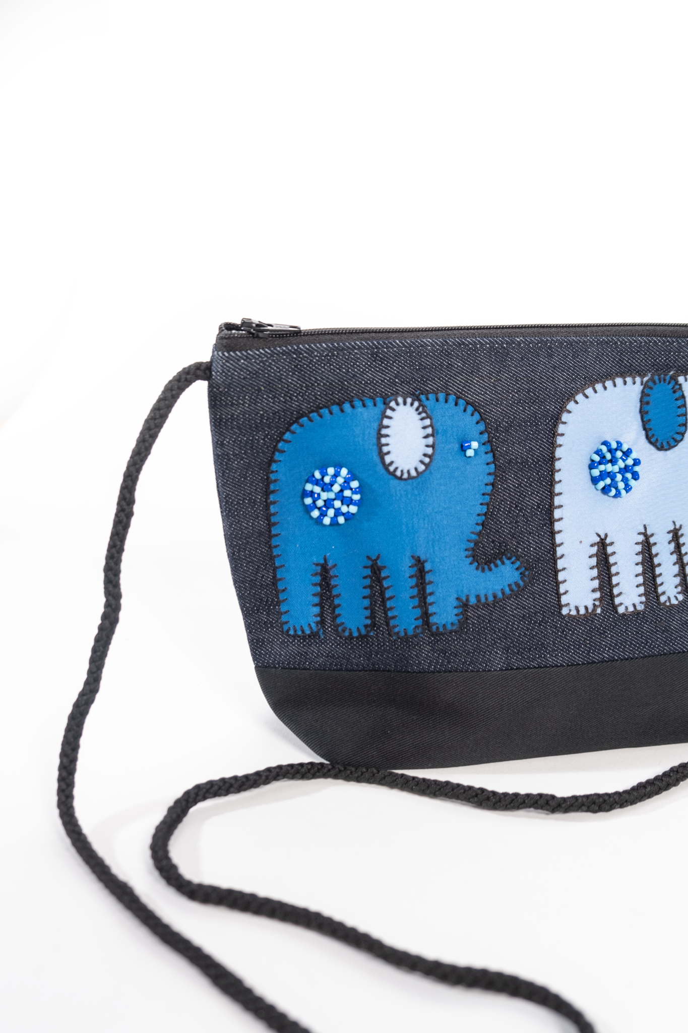 Cosmetic Sling Bag