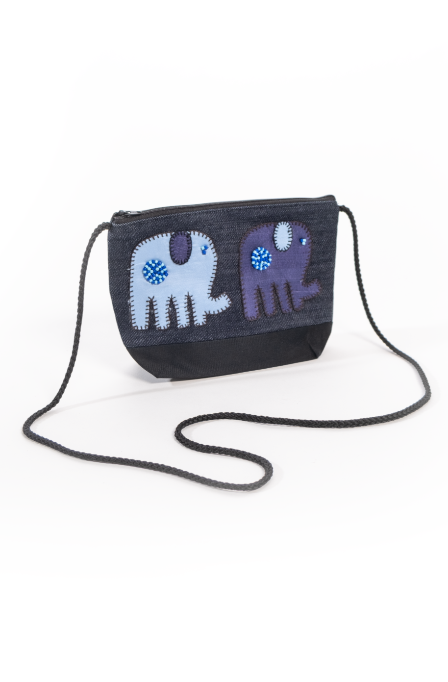 Cosmetic Sling Bag