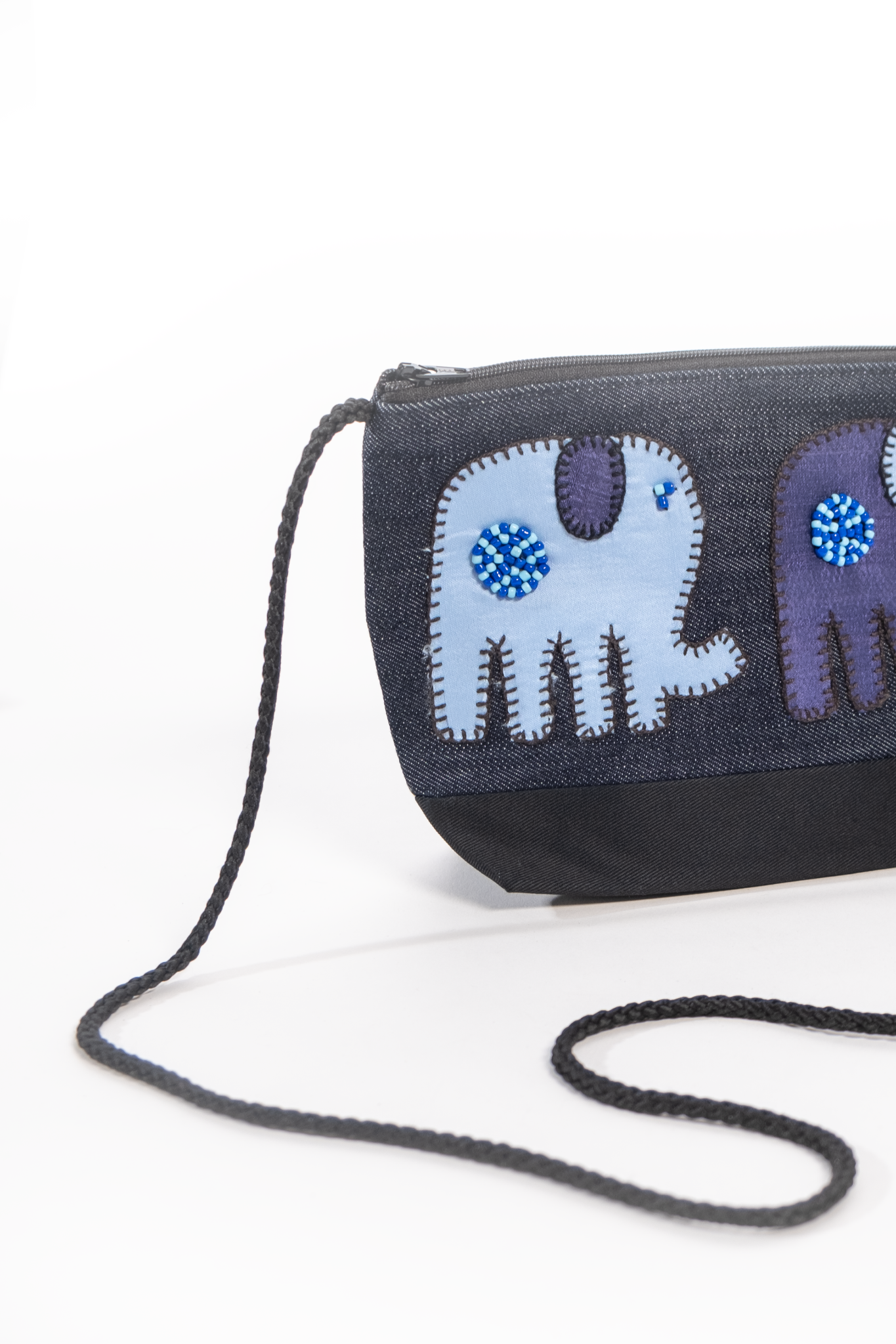 Cosmetic Sling Bag