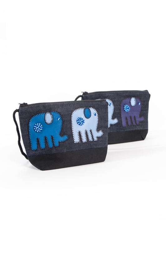 Cosmetic Sling Bag