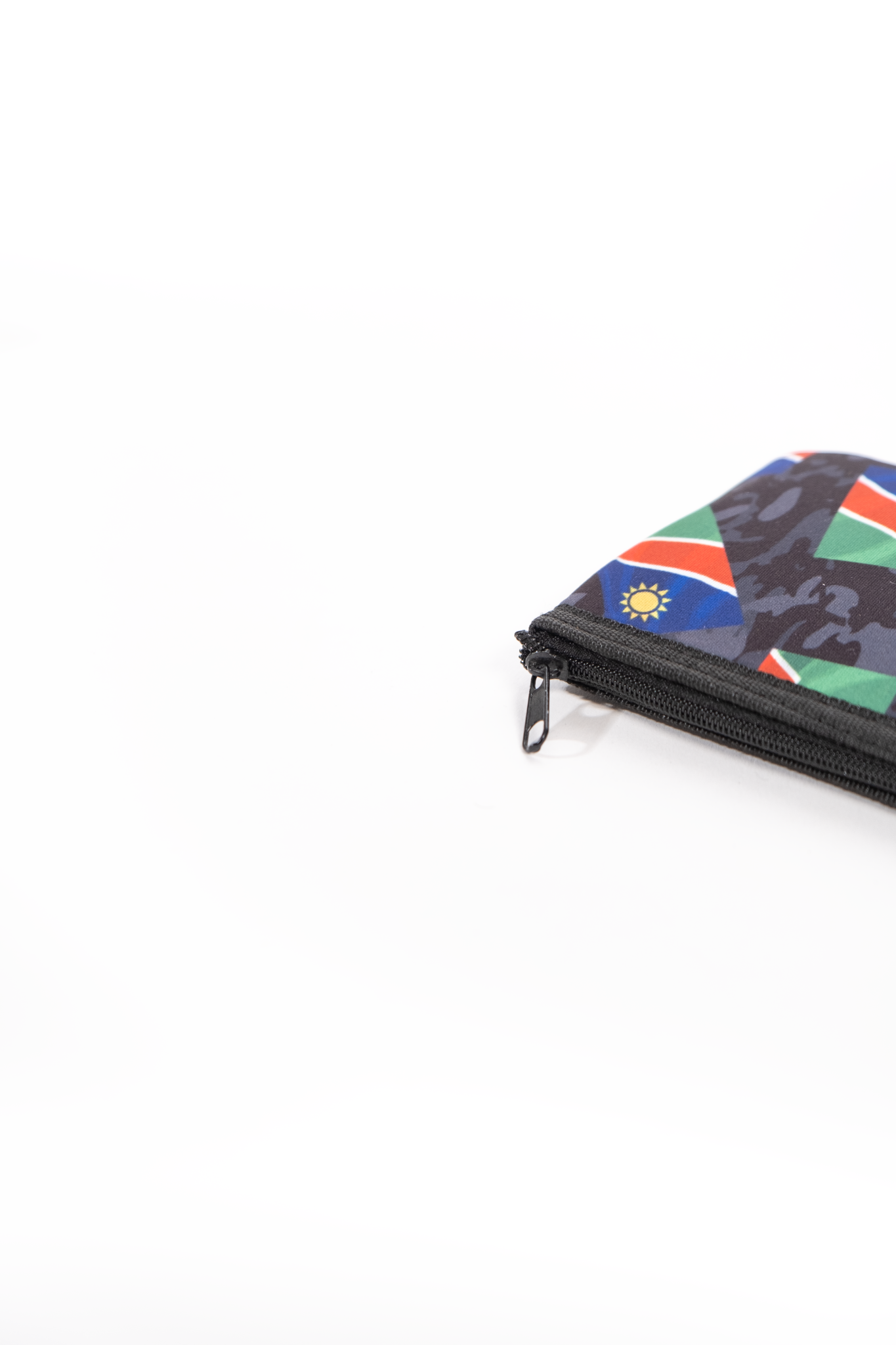 Pencilcase Namibian Flag