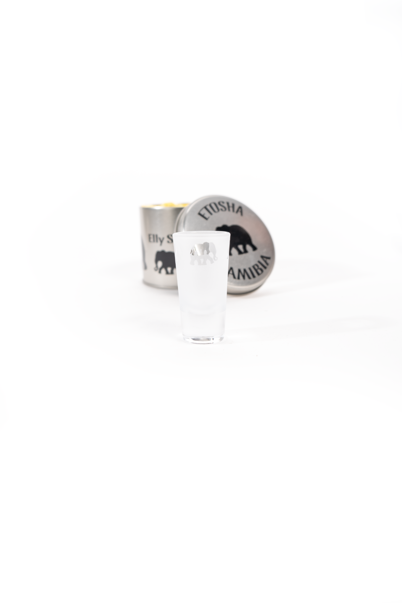 Schnapp Shot glasses - Set of 4