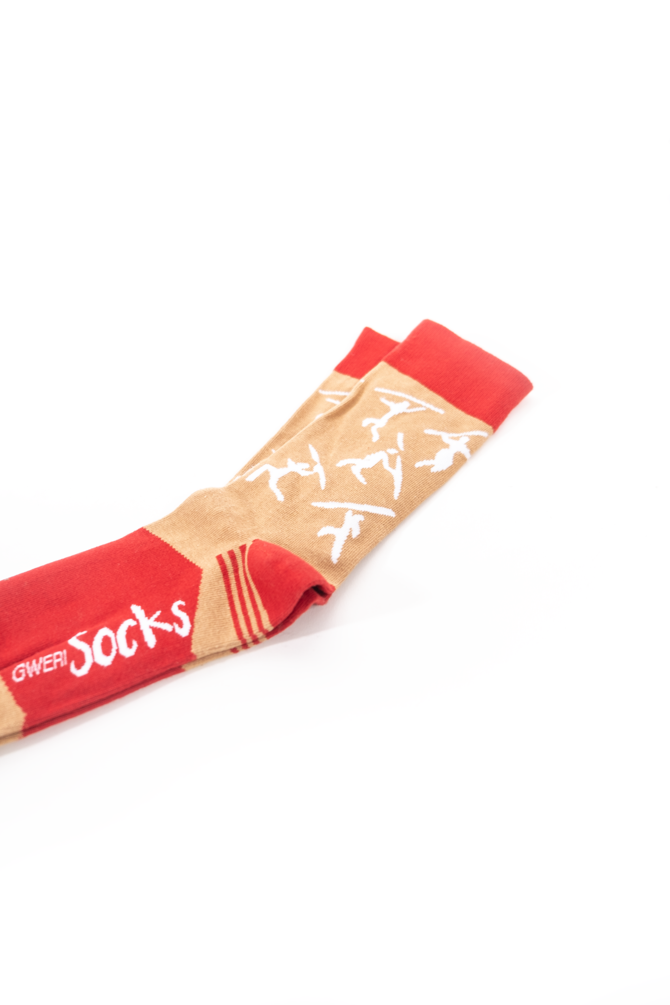 Socks Unisex San Drawing