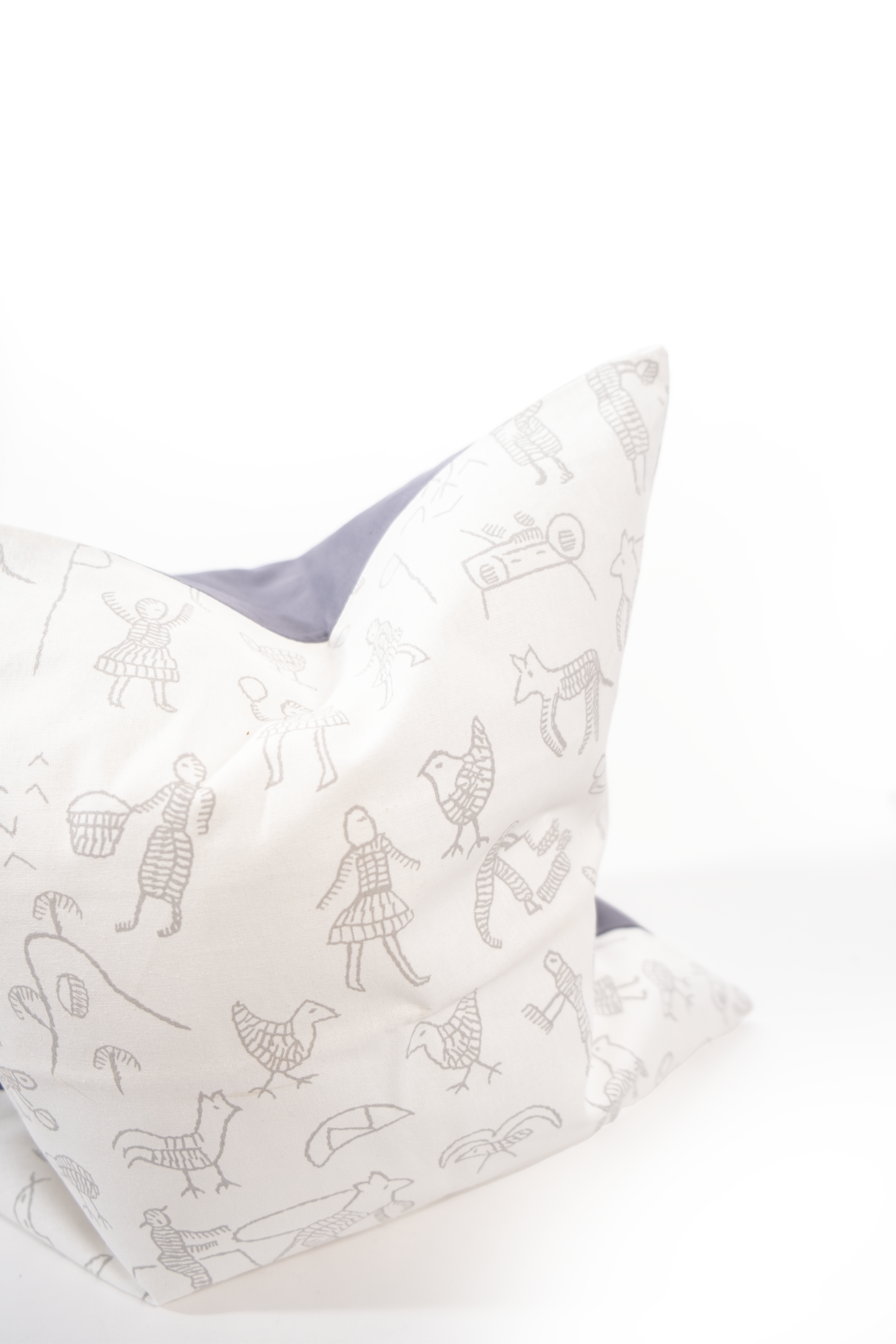 Cushion Cover Printed
