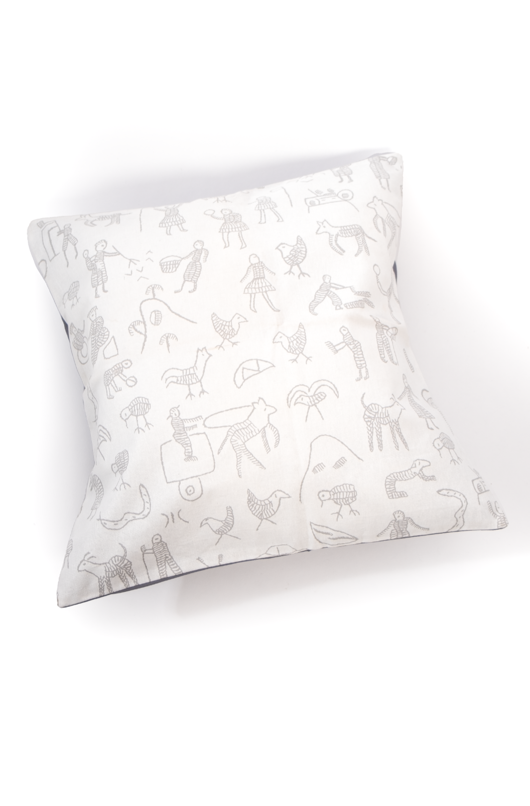 Cushion Cover Printed