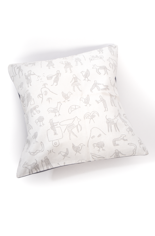 Cushion Cover Printed