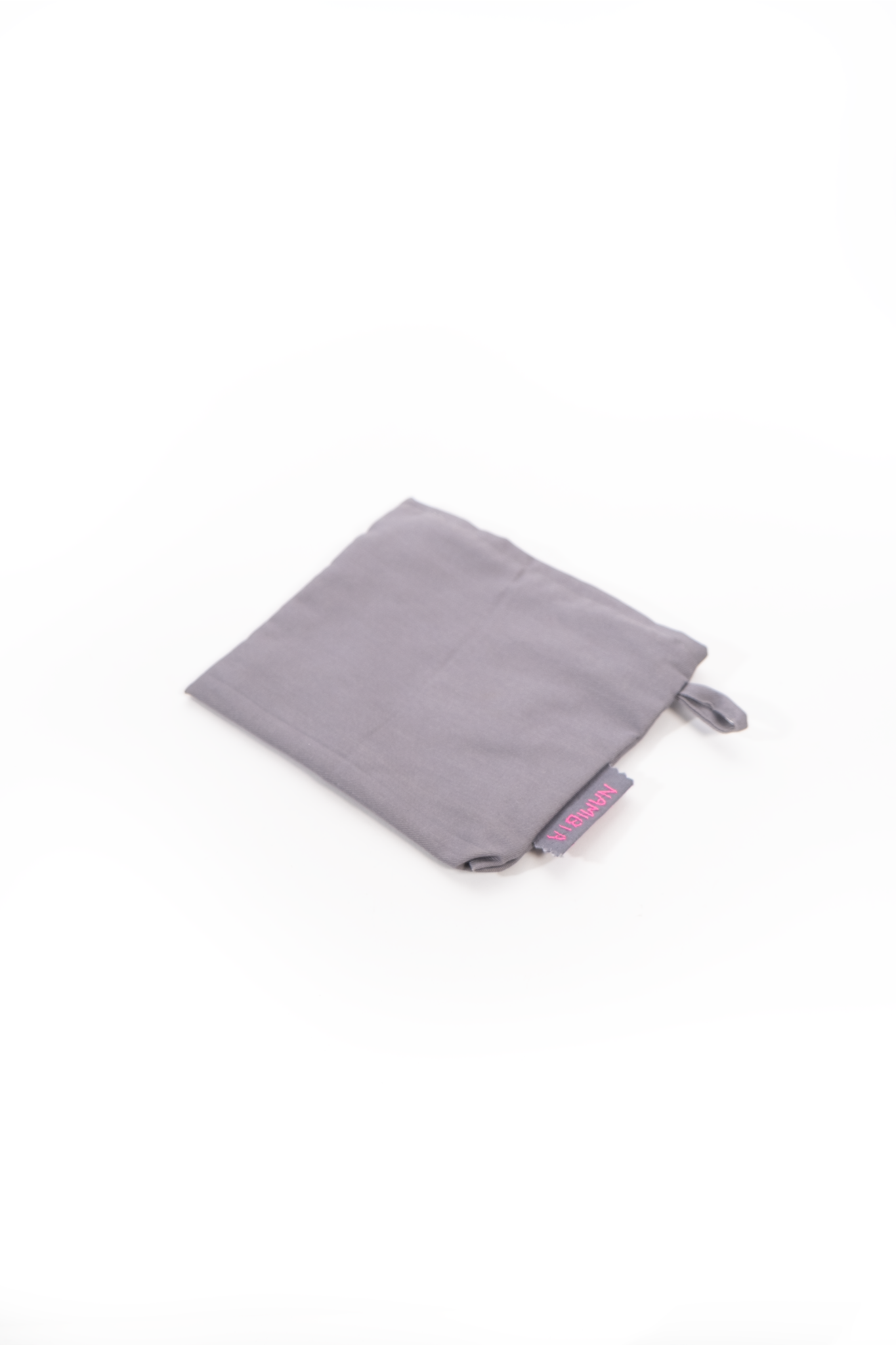 Penduka Handmade Embroidered Pouch