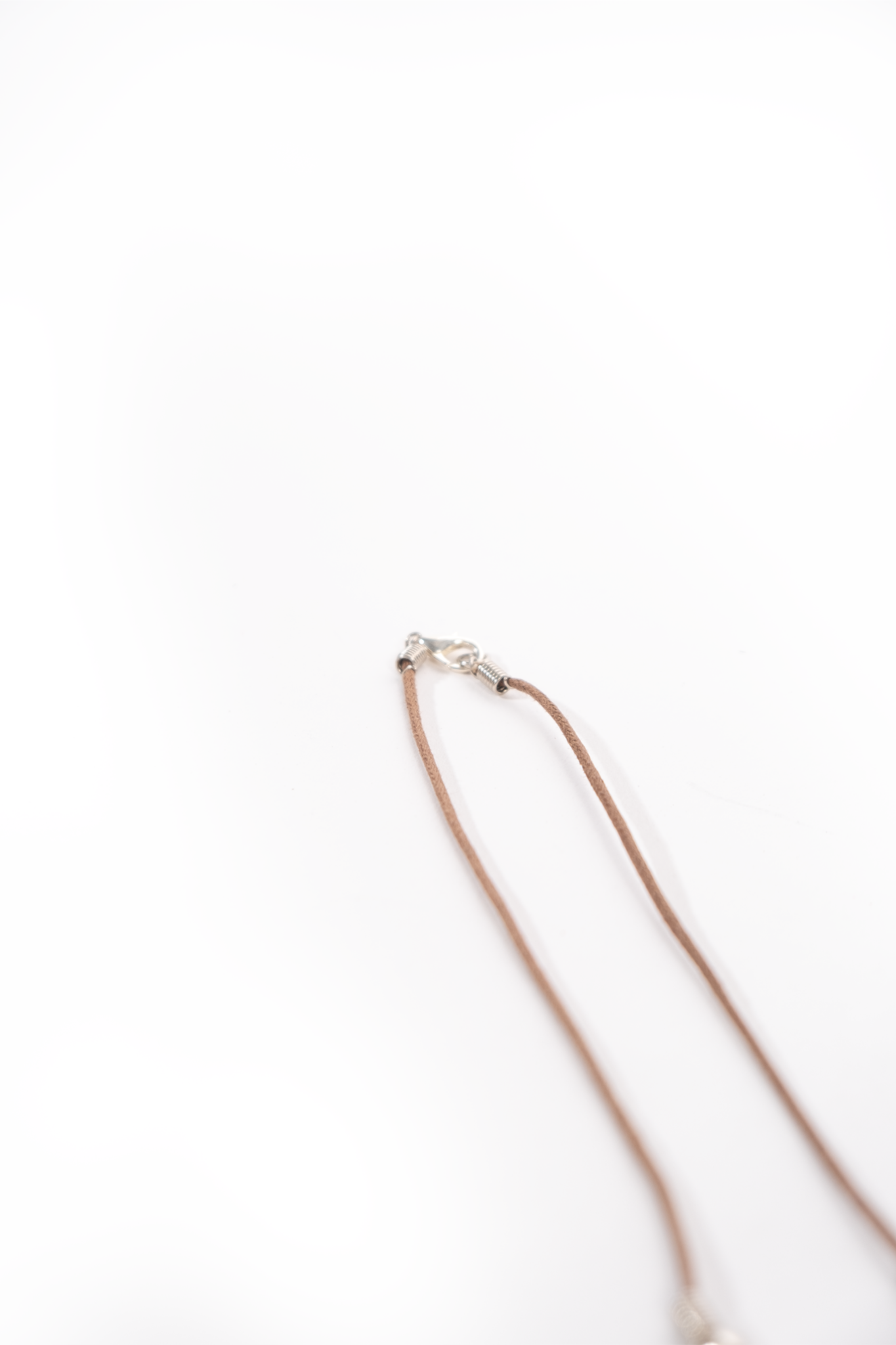 Femo clay beads Necklace