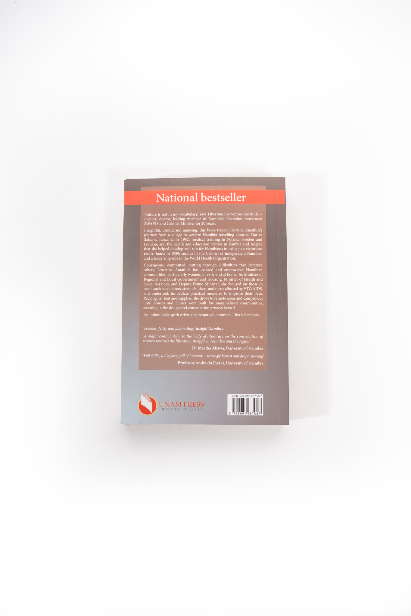 Making a Difference Book