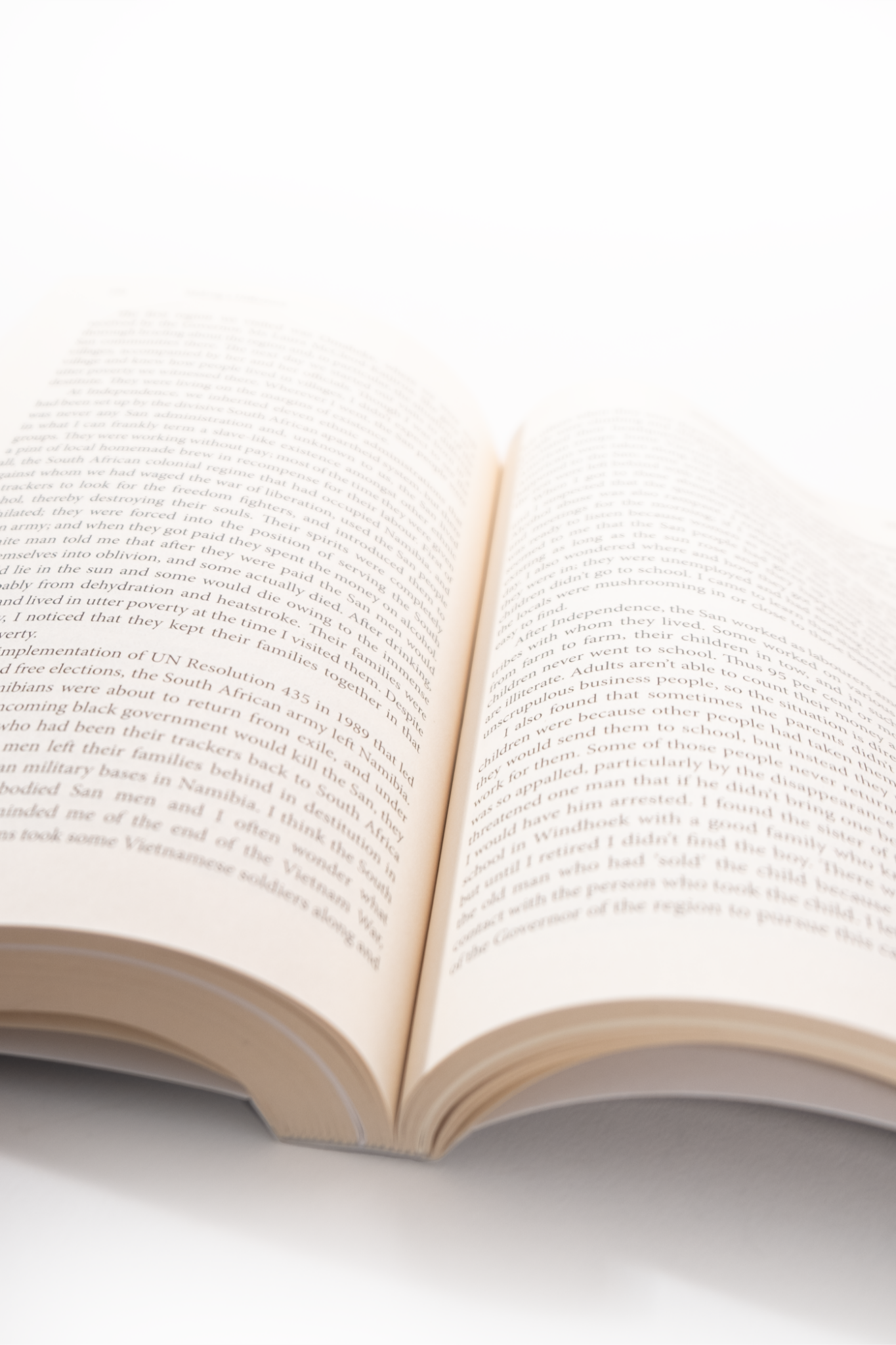 Making a Difference Book