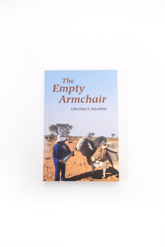 The Empty Armchair Book