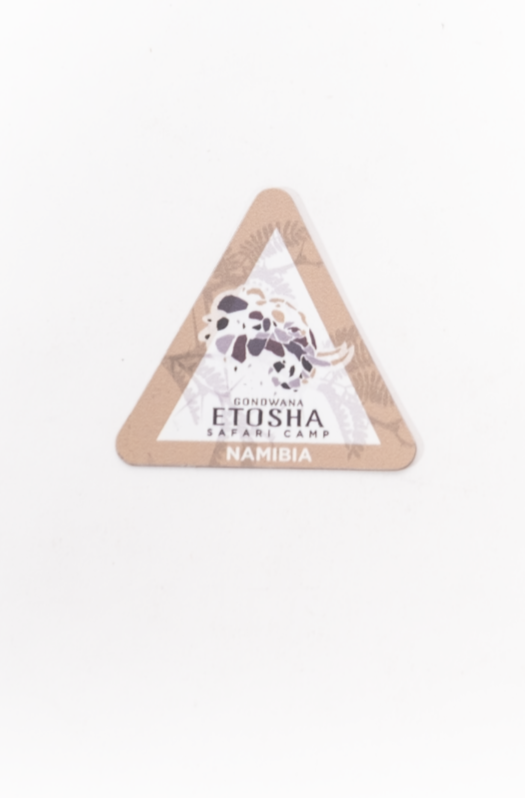 Etosha Safari Camp Magnet