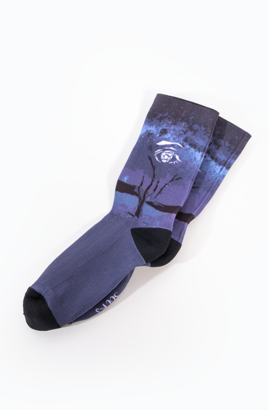 Namib Desert Lodge Socks