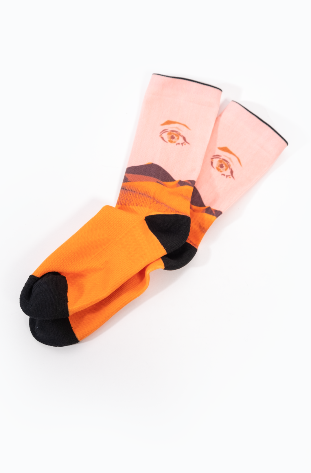 Namib Desert Lodge Socks