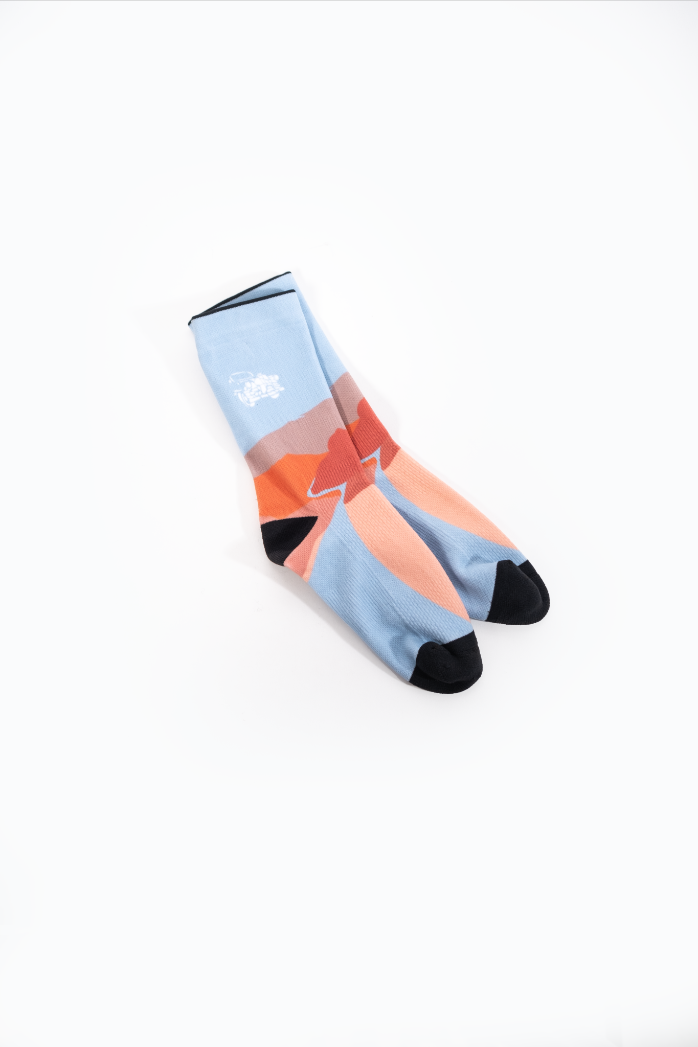 Canyon Roadhouse Gweri Socks