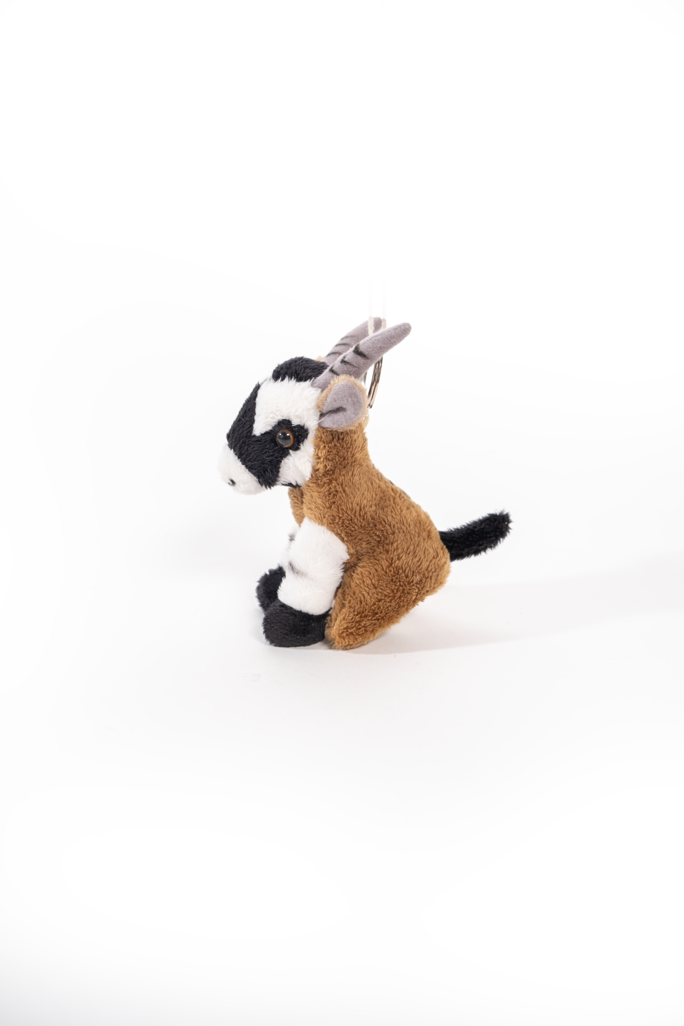 Oryx Soft Toy Keyring