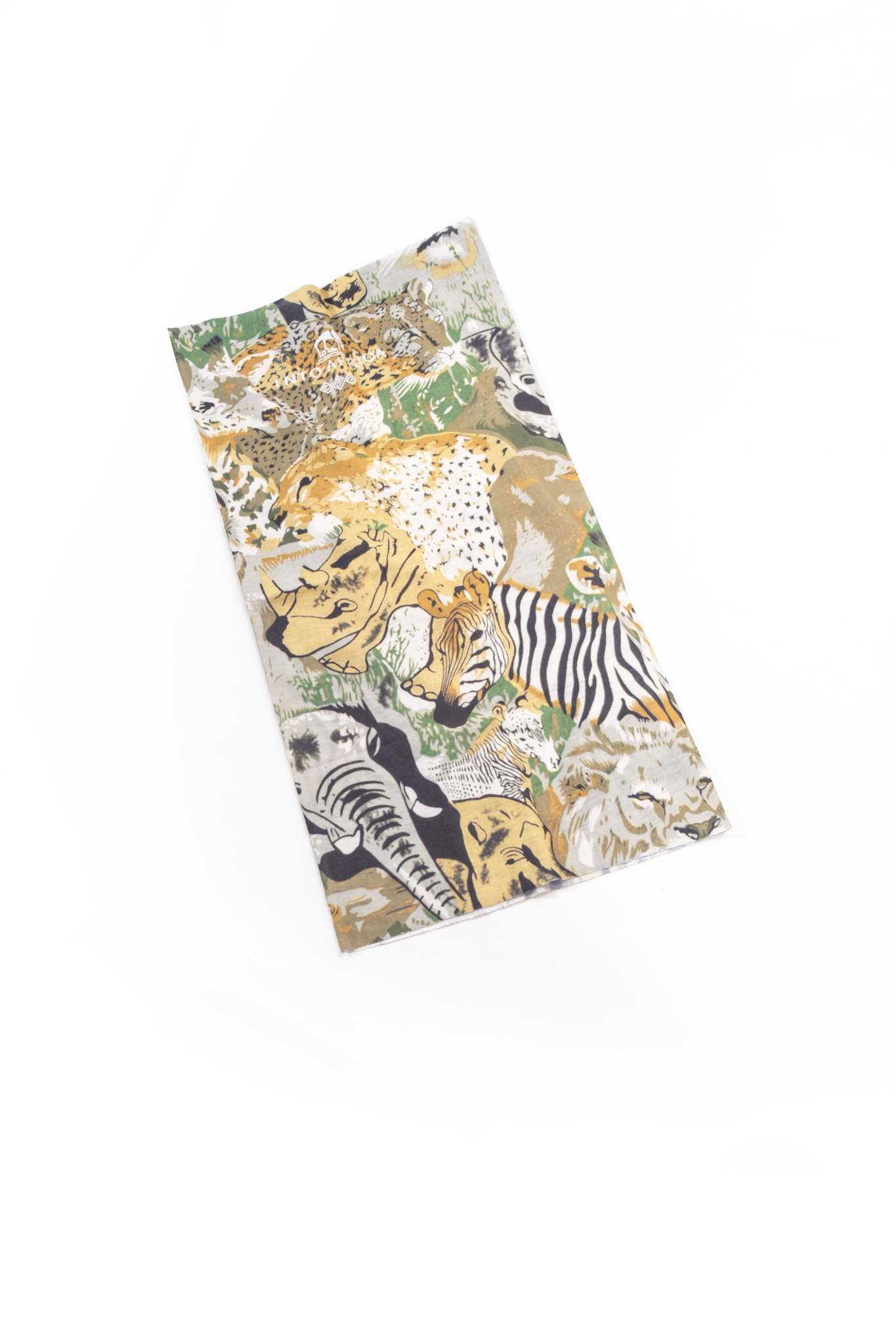 African Animal Buff