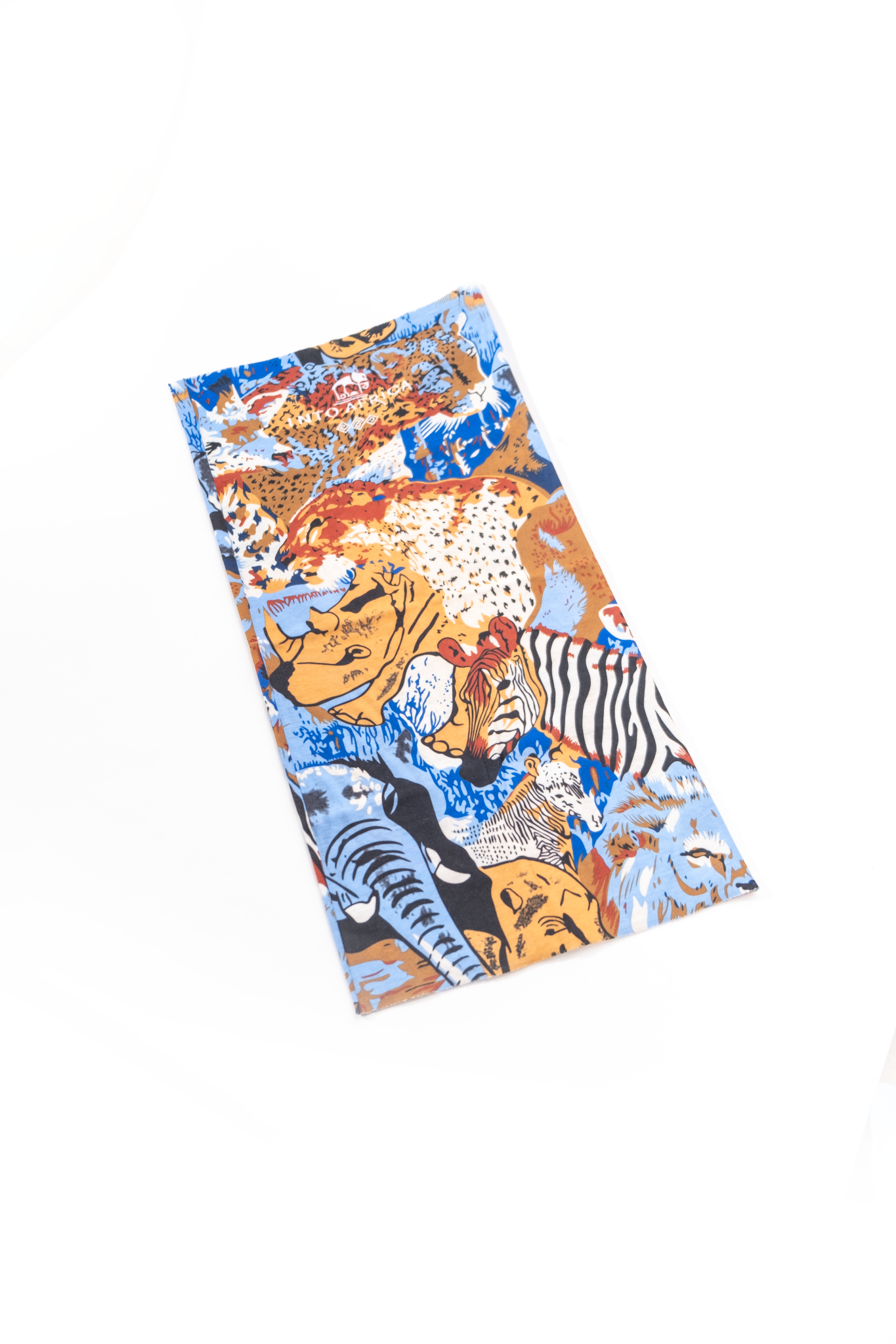 African Animal Buff