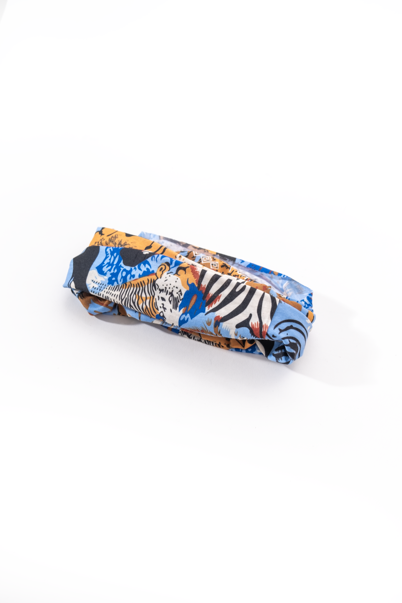 African Animal Buff