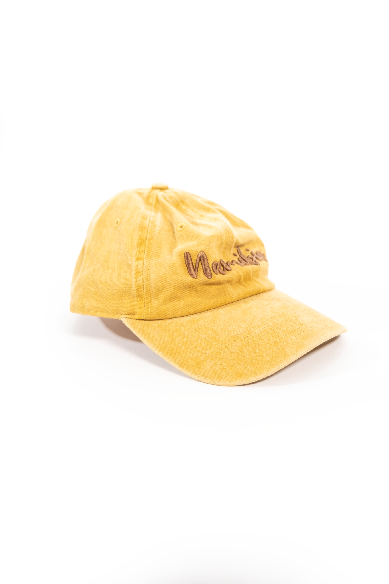 Namibia bestickte Mütze