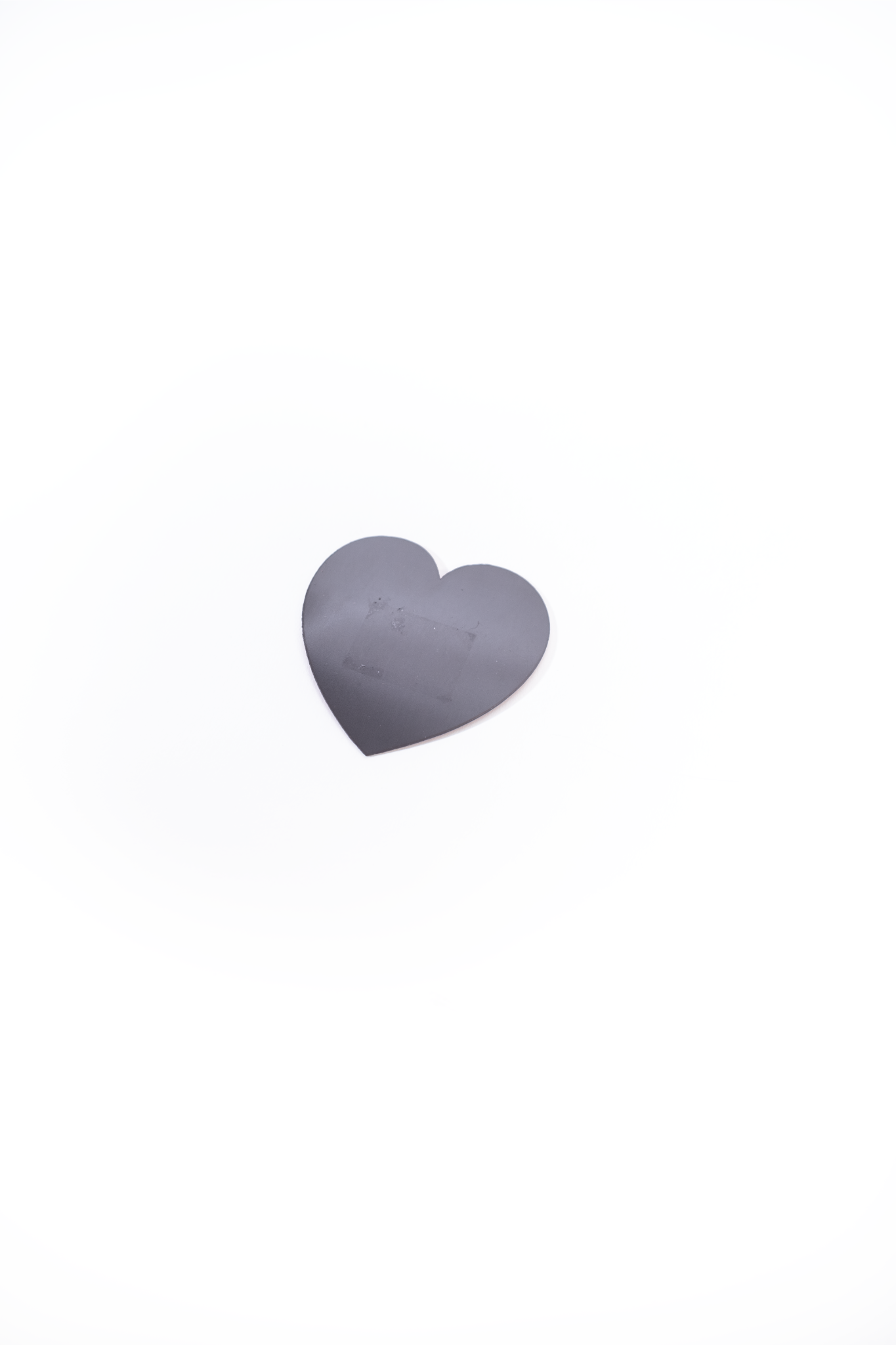 Gondwana Care Trust Heart Magnet