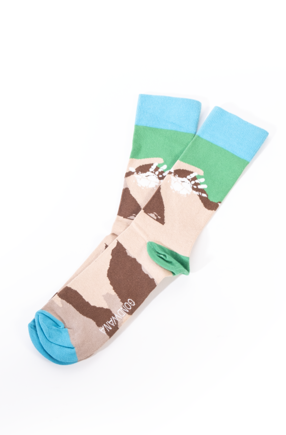 Gondwana Gweri Socks