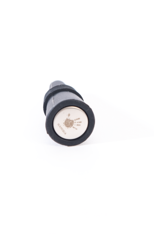 Gondwana Silicone Wine Bottle Stopper