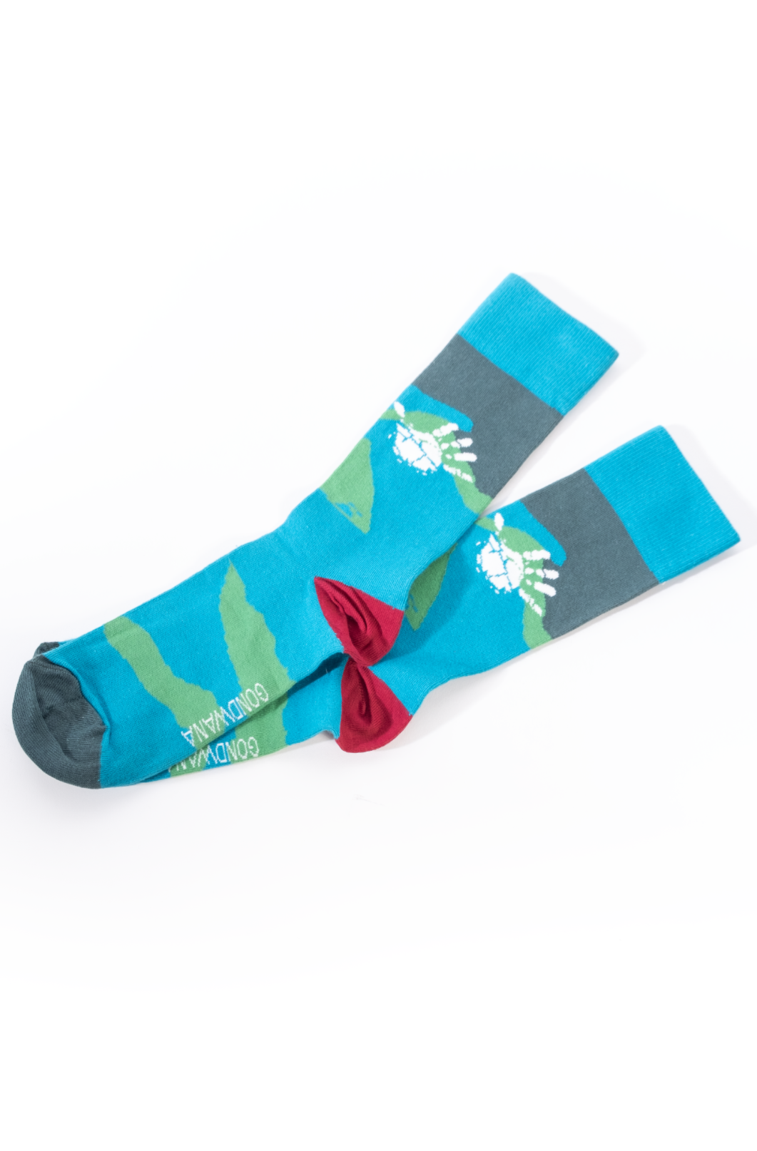 Gondwana Gweri Socks