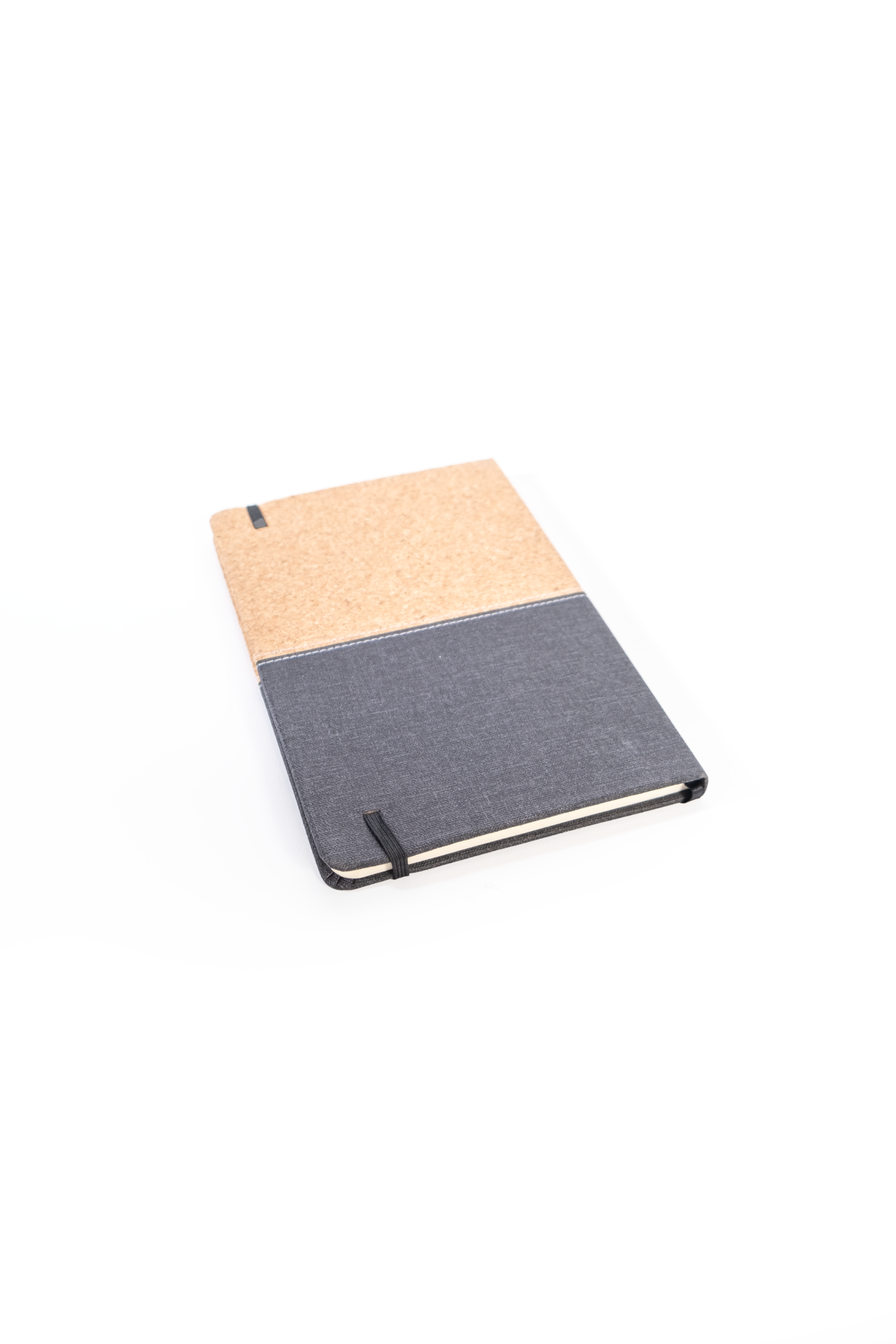 Gondwana Collection Namibia Merchandise - Sustainable Cork Notebook