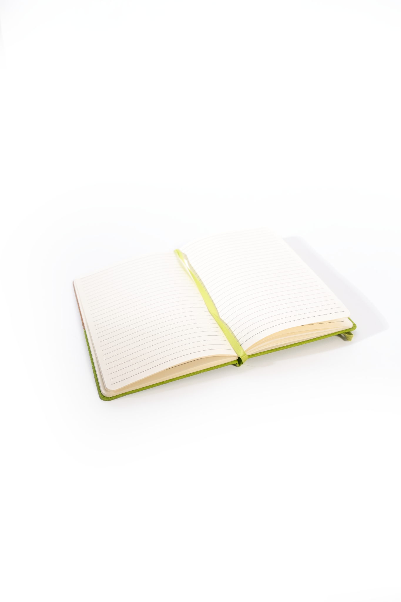 Gondwana Collection Namibia Merchandise - Sustainable Cork Notebook