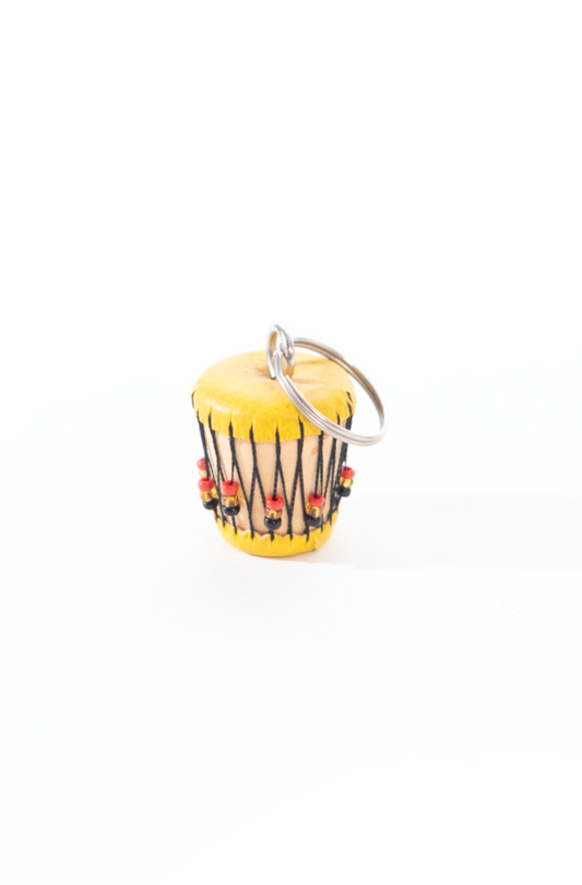 Mini drum Keyring