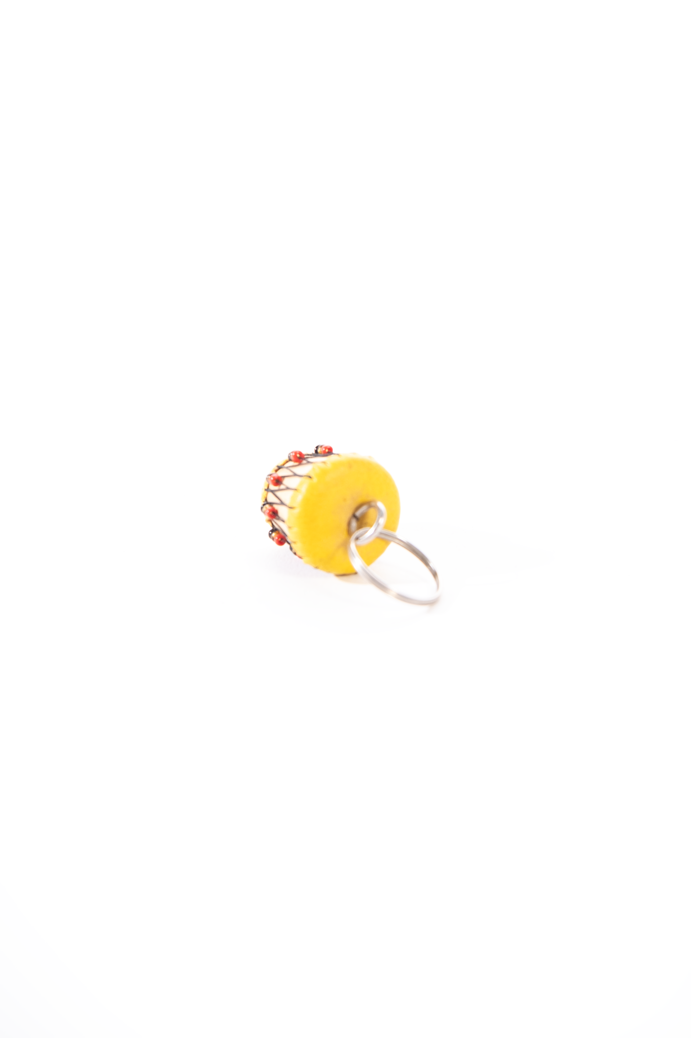 Mini drum Keyring
