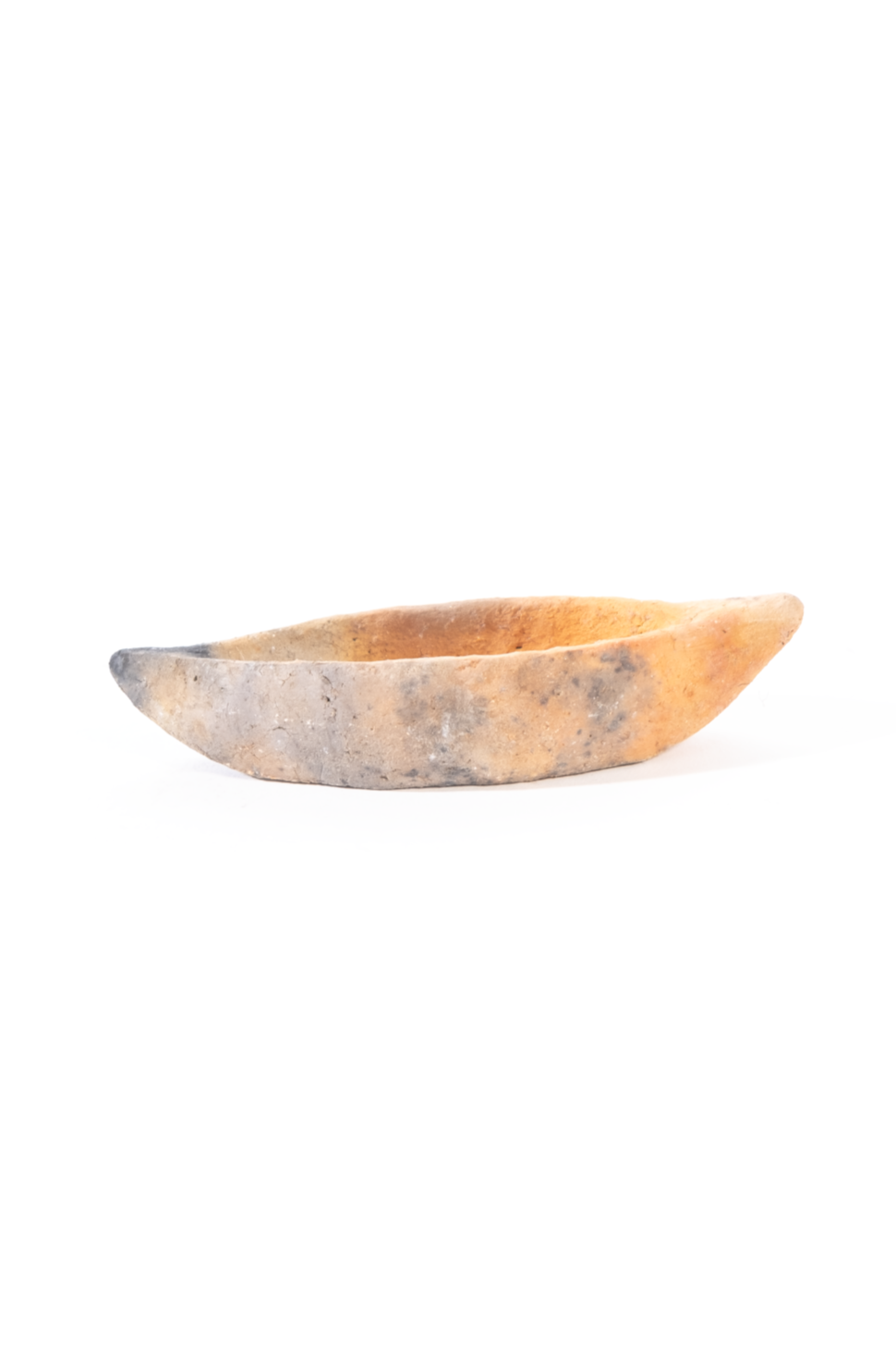 Small clay Mokoro