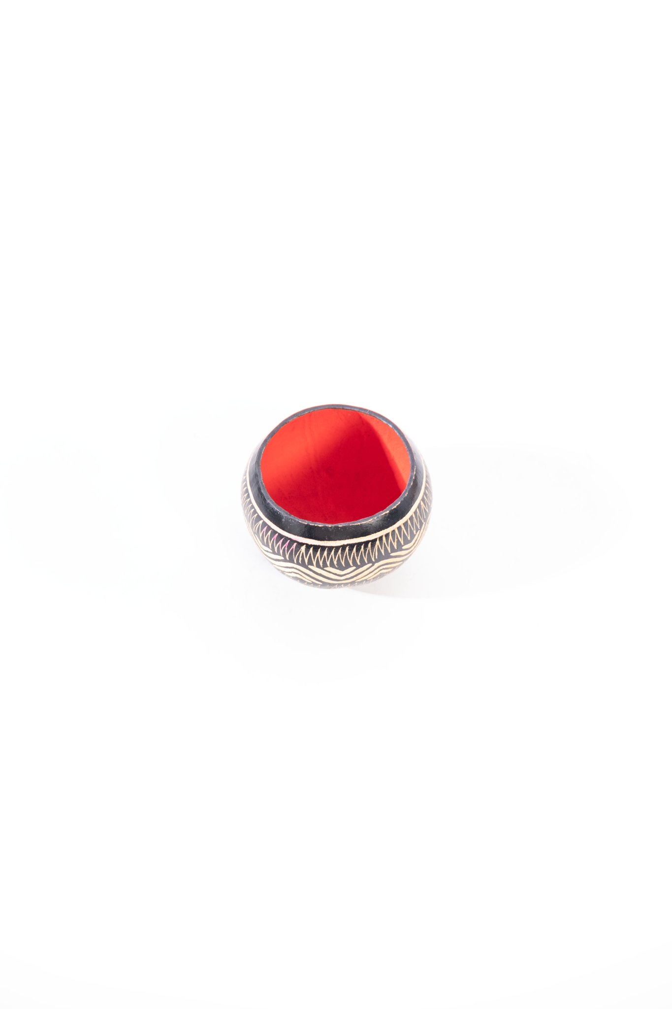 Open calabash