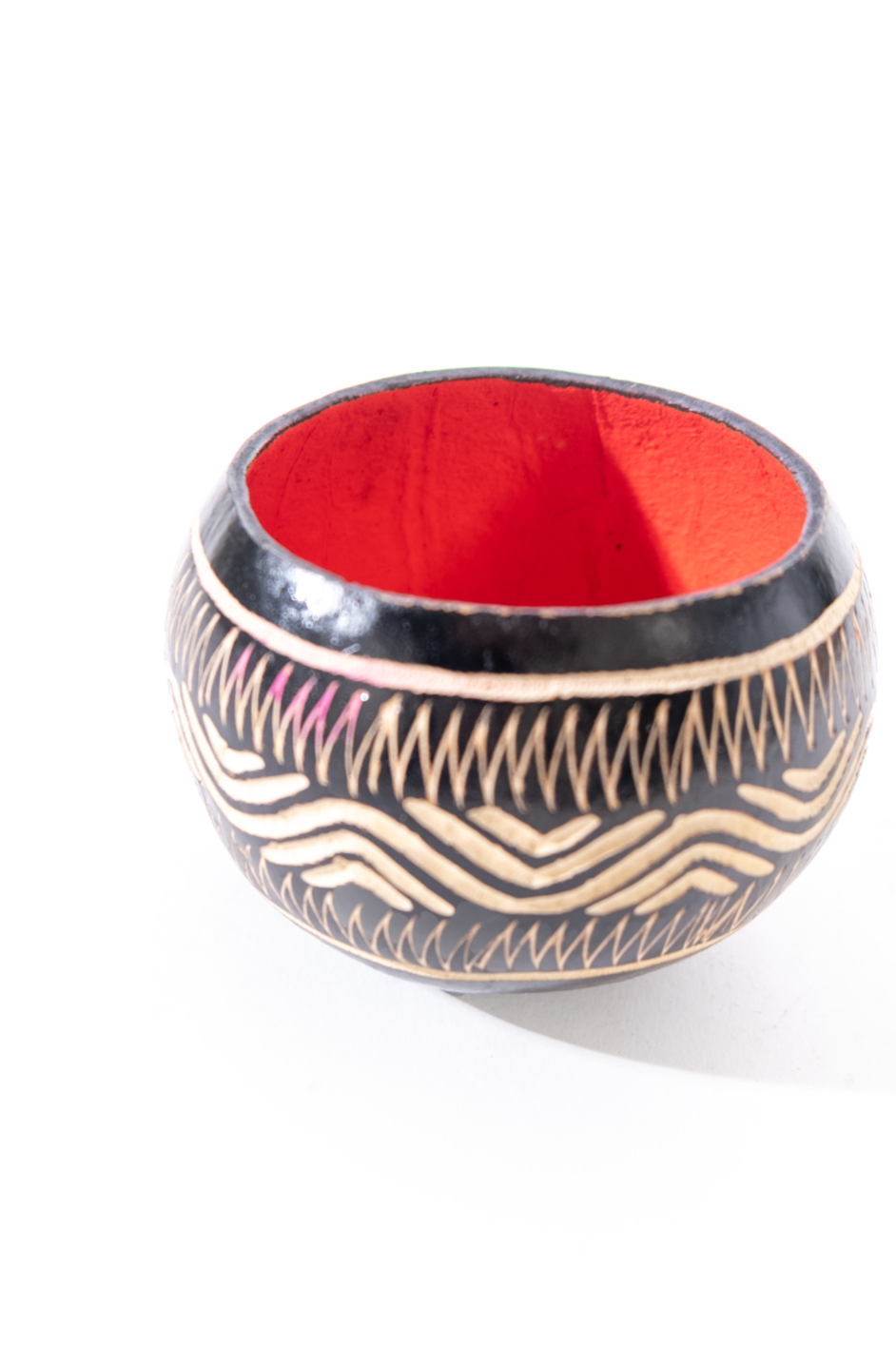Open calabash