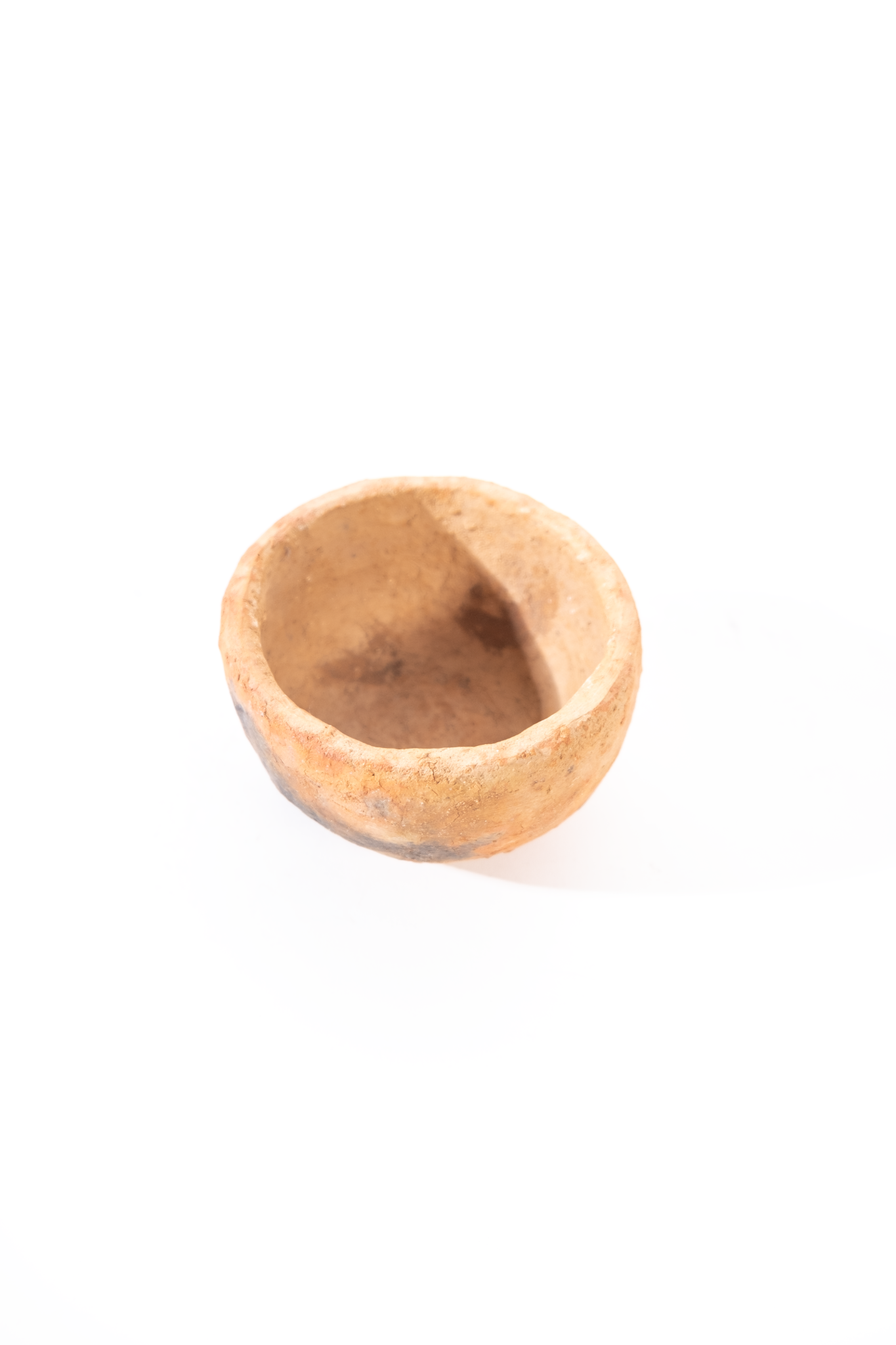 Clay pot