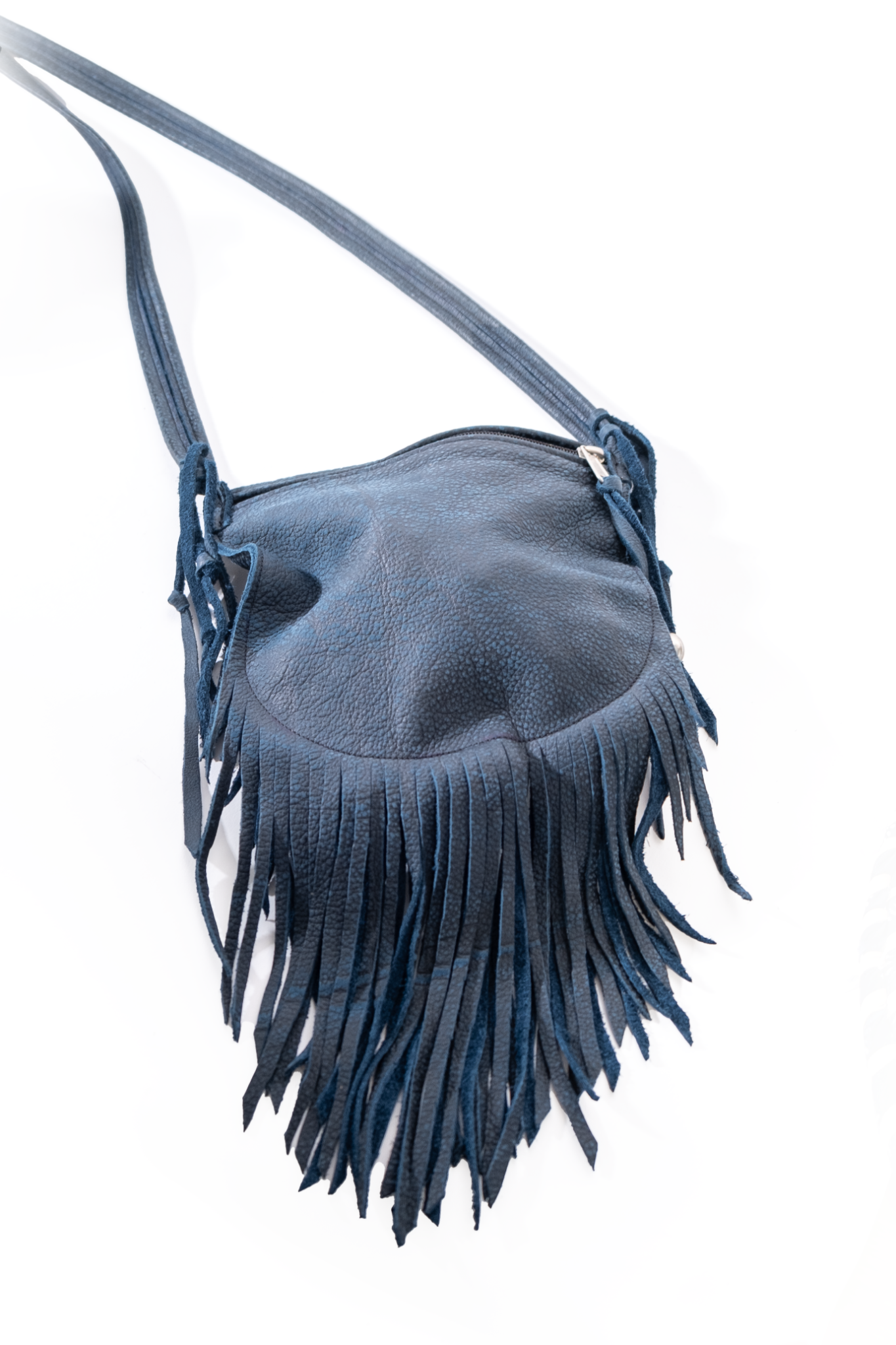 Bohemian tassle Bag