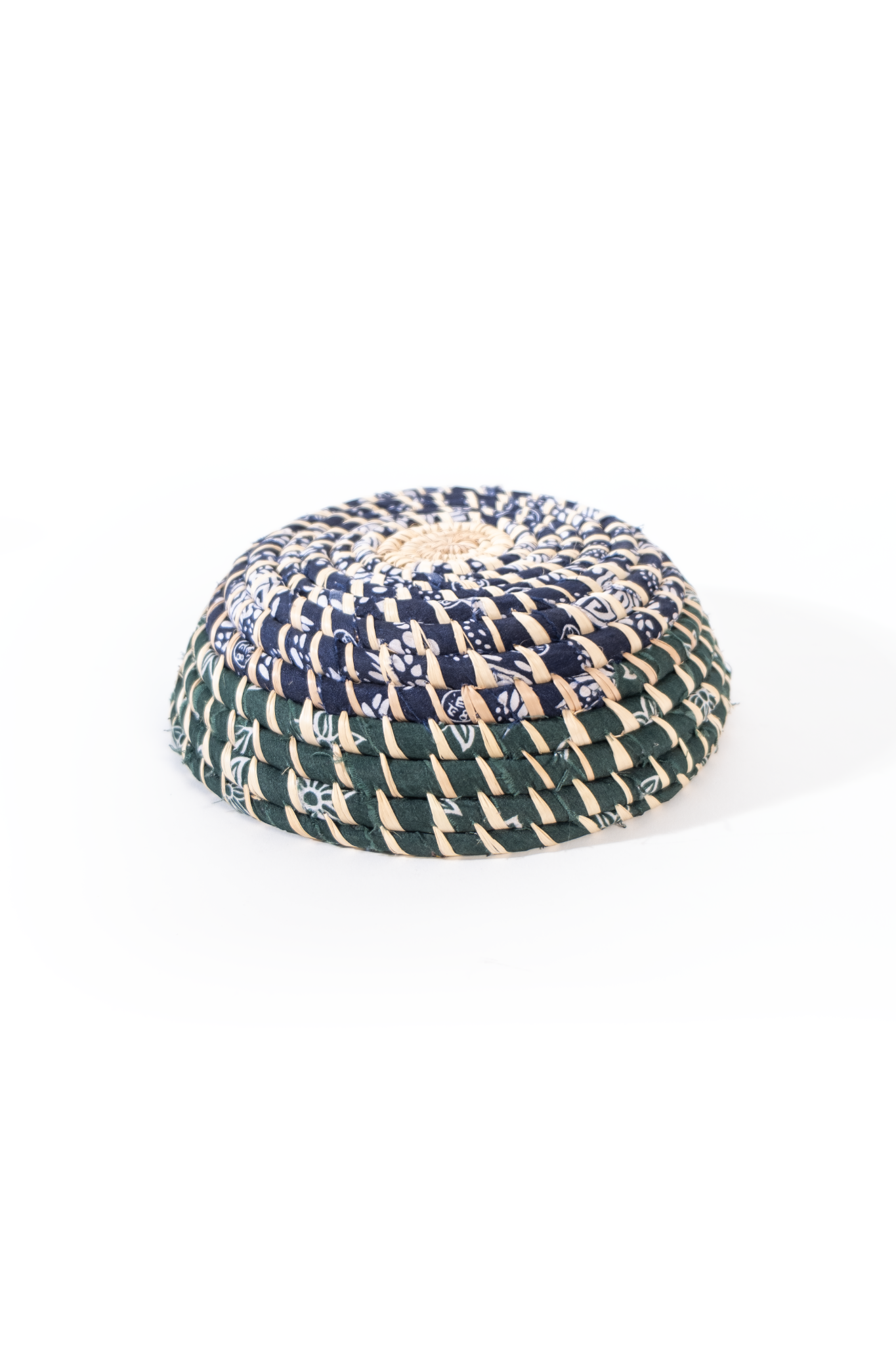 Round baskets