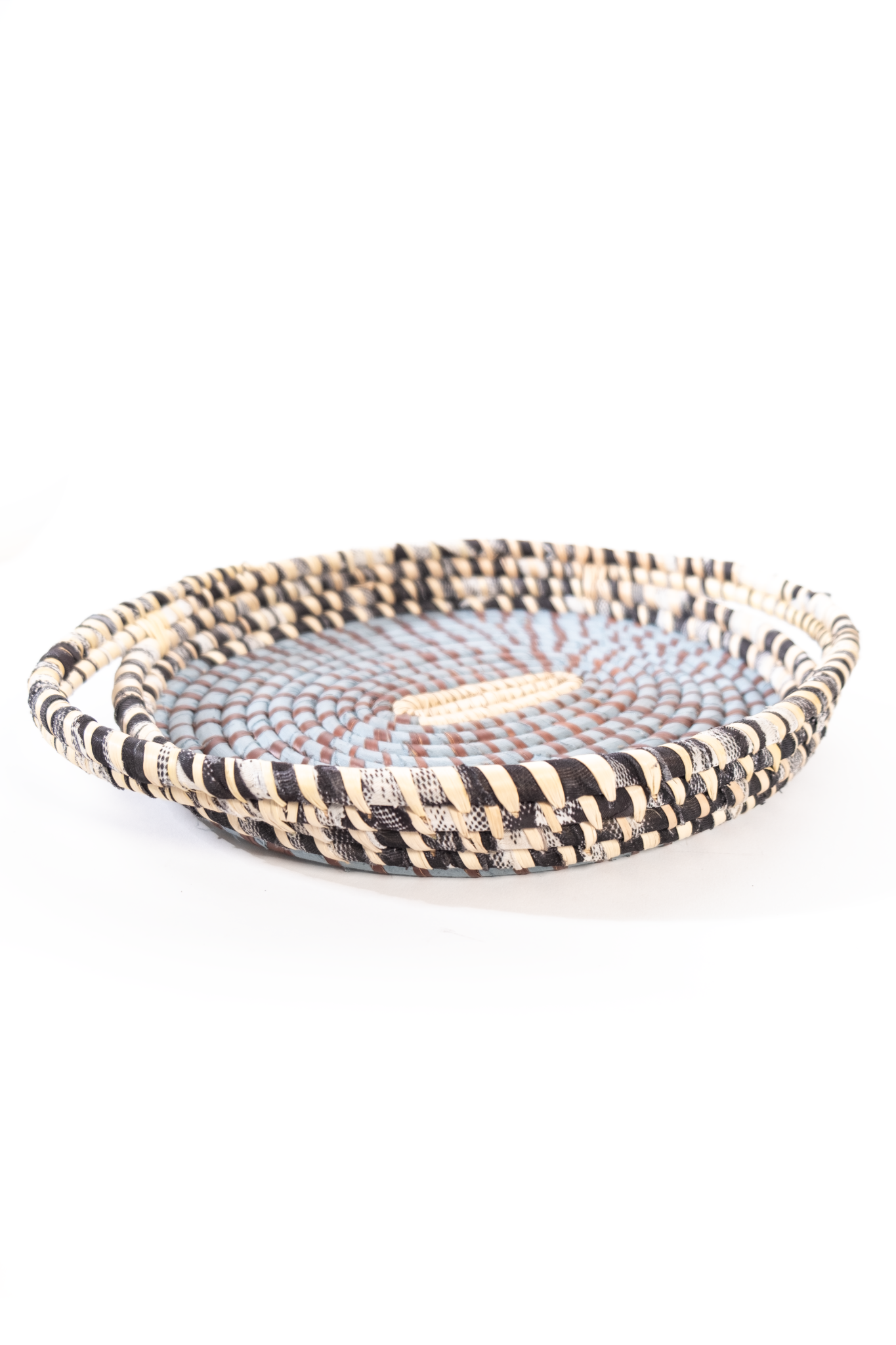 Tray baskets