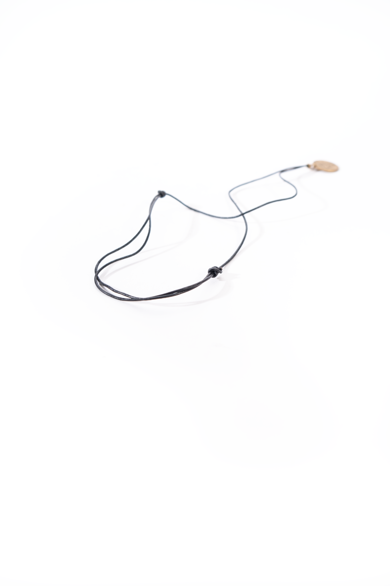 Tameka - Unisex Compass Necklace