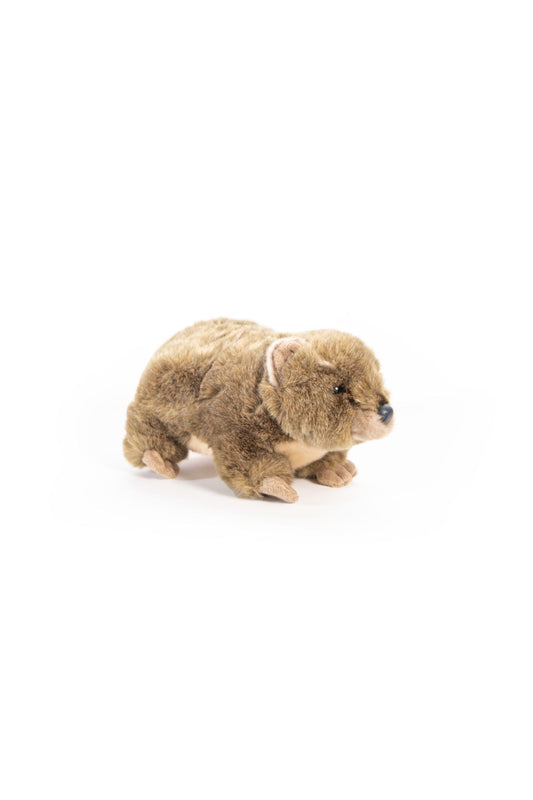 Dassie soft Toy