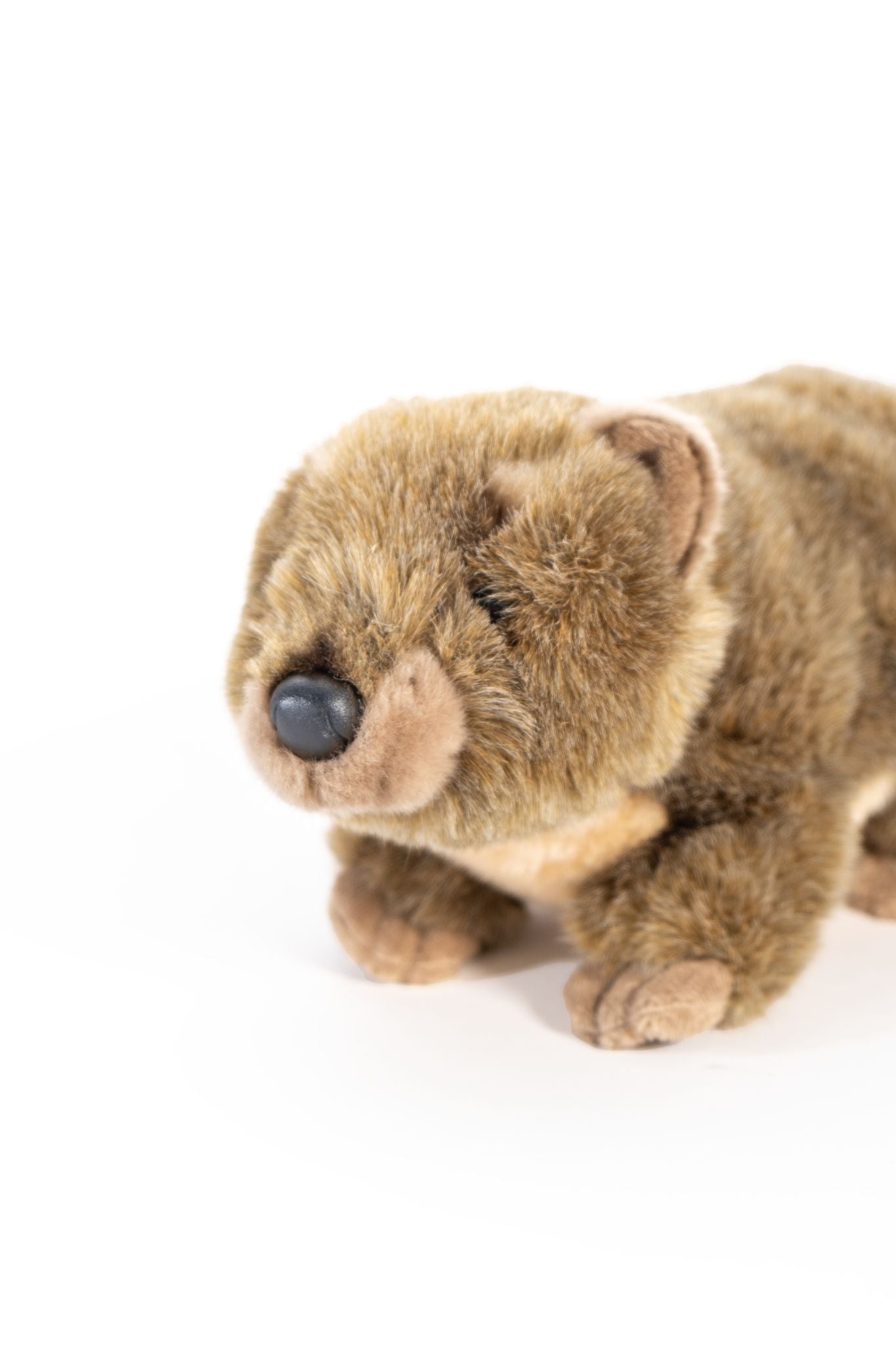Dassie soft Toy