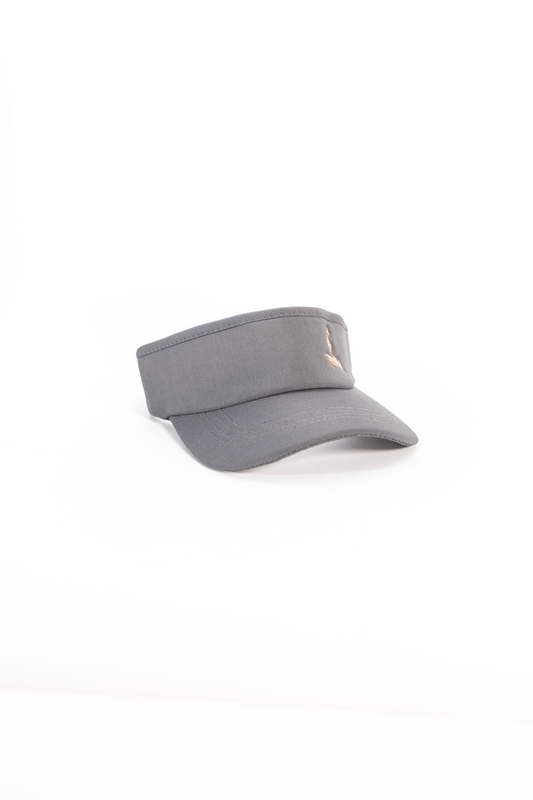 Canyon Lodge Sun Visor Cap