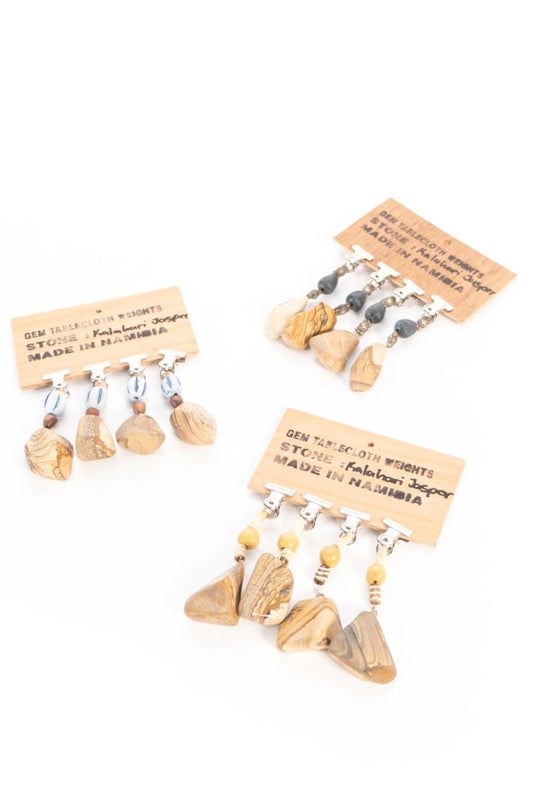 Tablecloth Weights