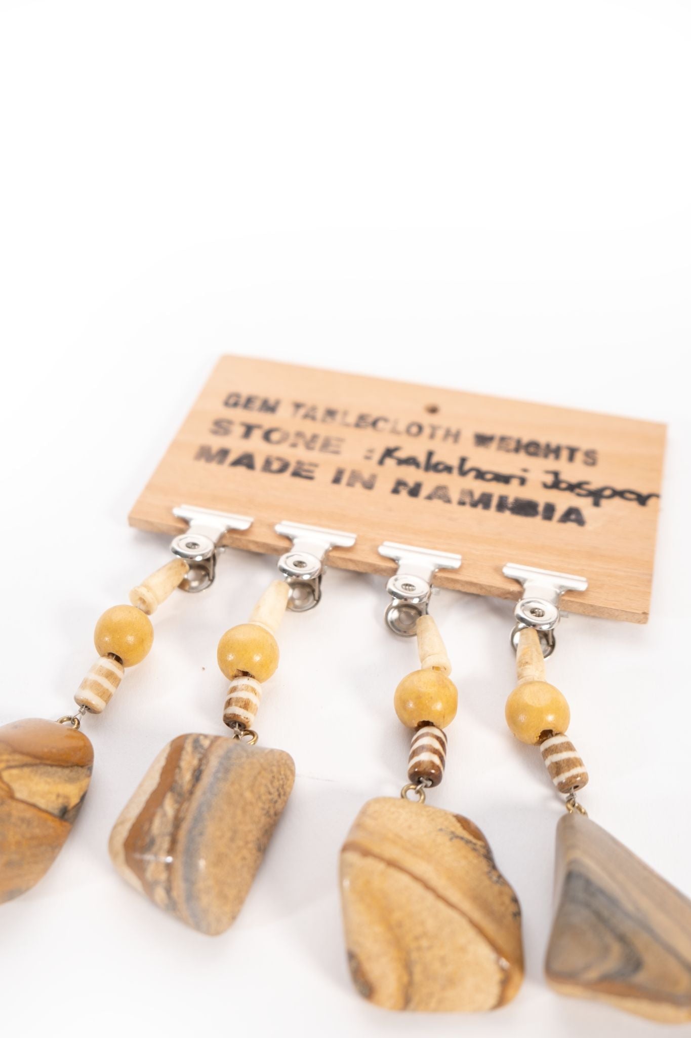 Tablecloth Weights
