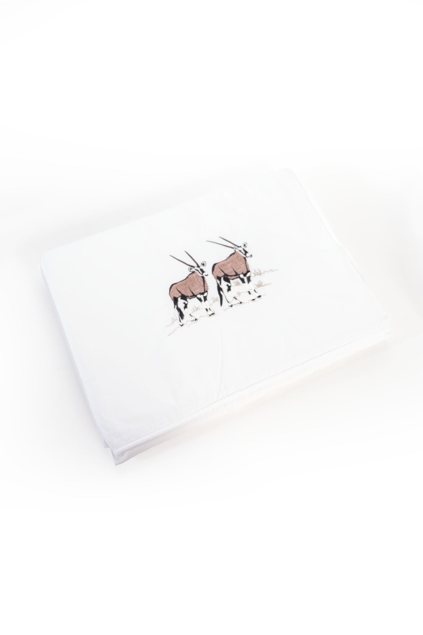Oryx 3/4 Duvet Cover