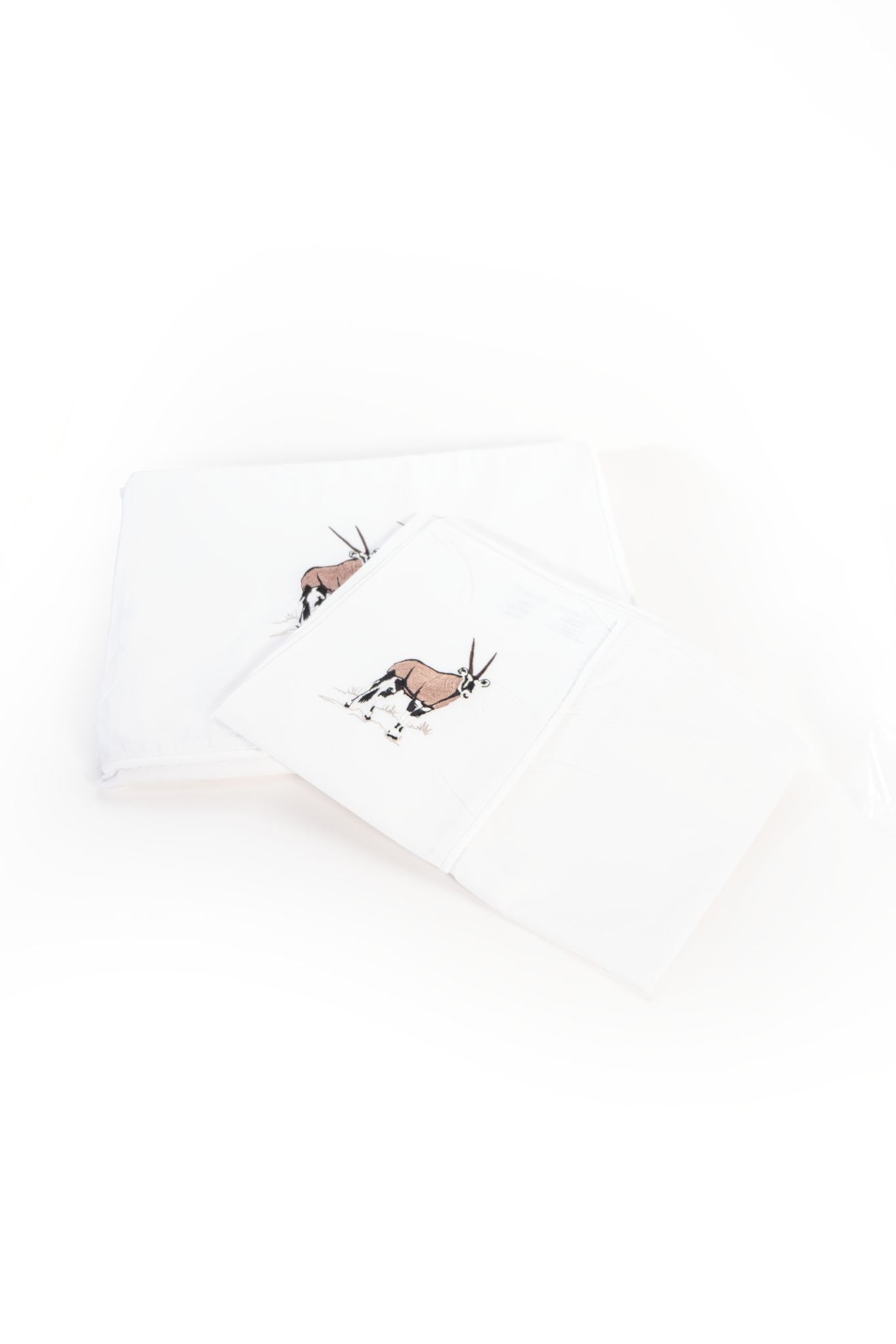 Oryx 3/4 Duvet Cover