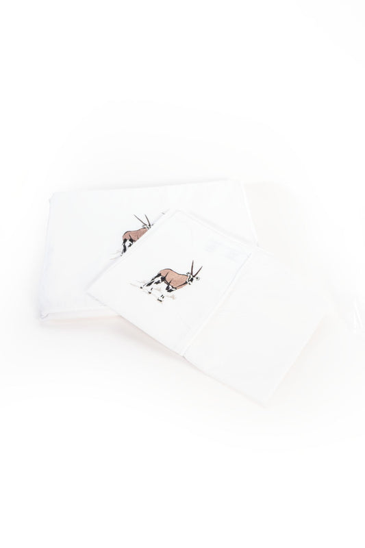 Oryx 3/4 Duvet Cover