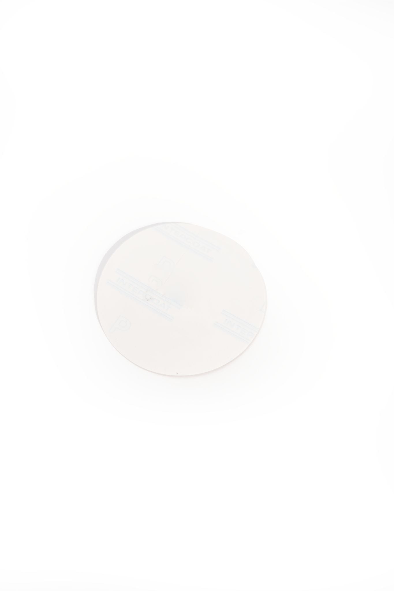 The Weinberg logo sticker